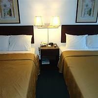 University Inn & Suites Kennesaw Buitenkant foto