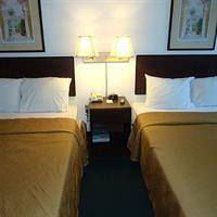 University Inn & Suites Kennesaw Buitenkant foto