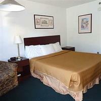 University Inn & Suites Kennesaw Buitenkant foto