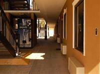 University Inn & Suites Kennesaw Buitenkant foto