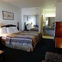 University Inn & Suites Kennesaw Buitenkant foto