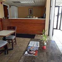 University Inn & Suites Kennesaw Buitenkant foto