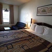 University Inn & Suites Kennesaw Buitenkant foto